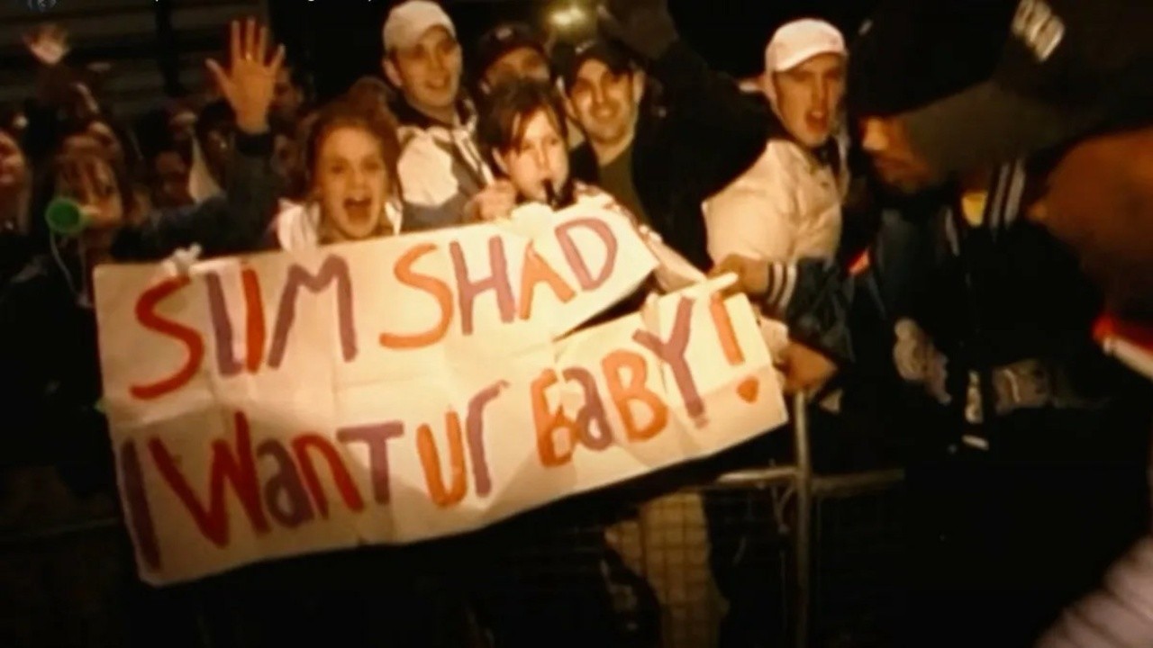 Image du film Stans (Eminem & His Biggest Fans)