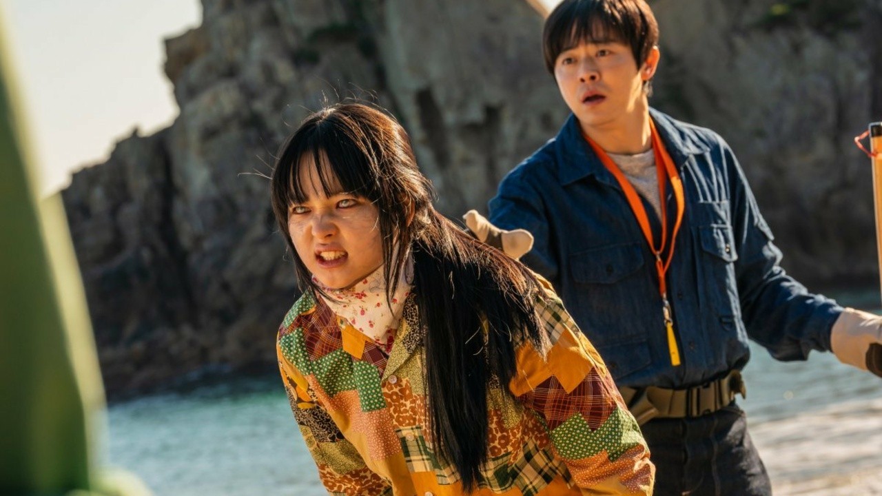 Image du film My Daughter Is A Zombie