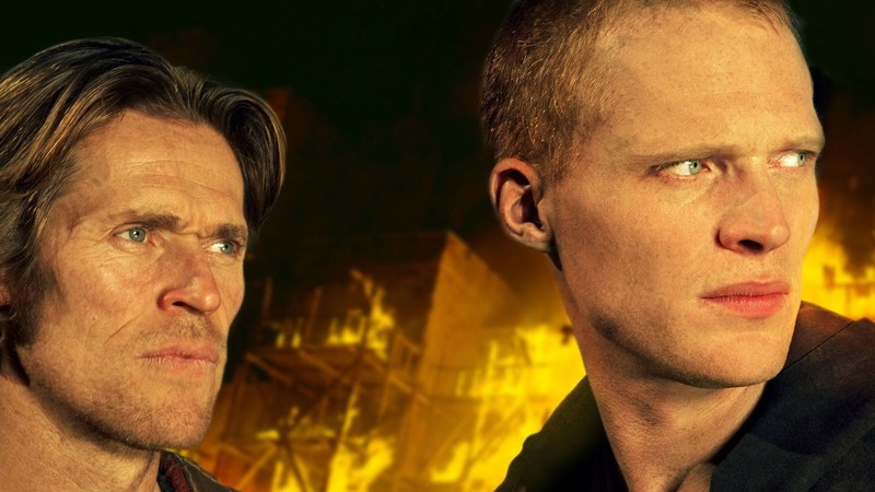 The Reckoning (2003) | MUBI