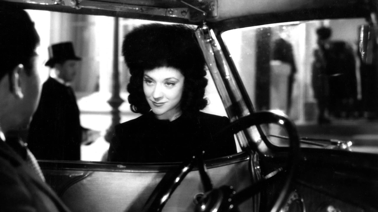 Image du film Les Dames du Bois de Boulogne