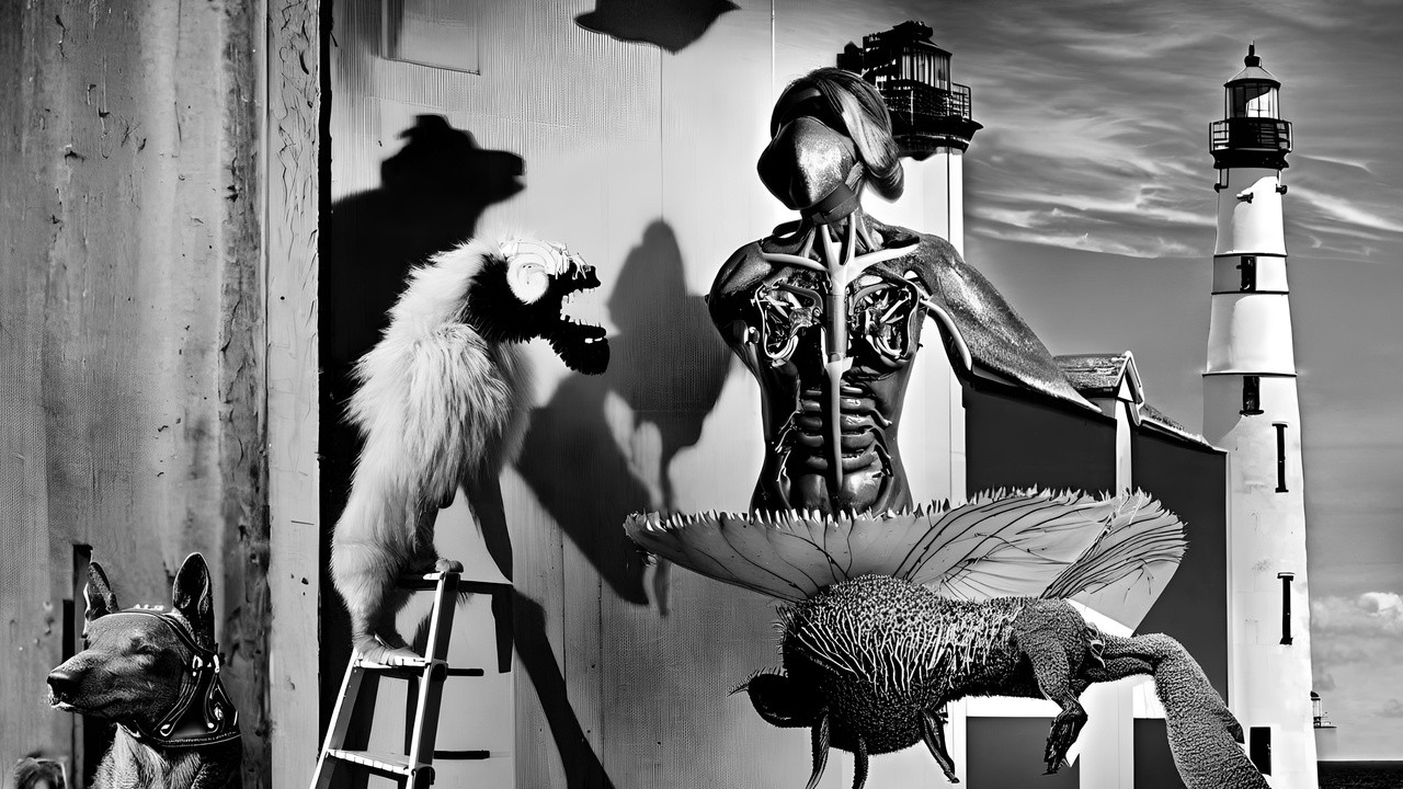 Chimeras