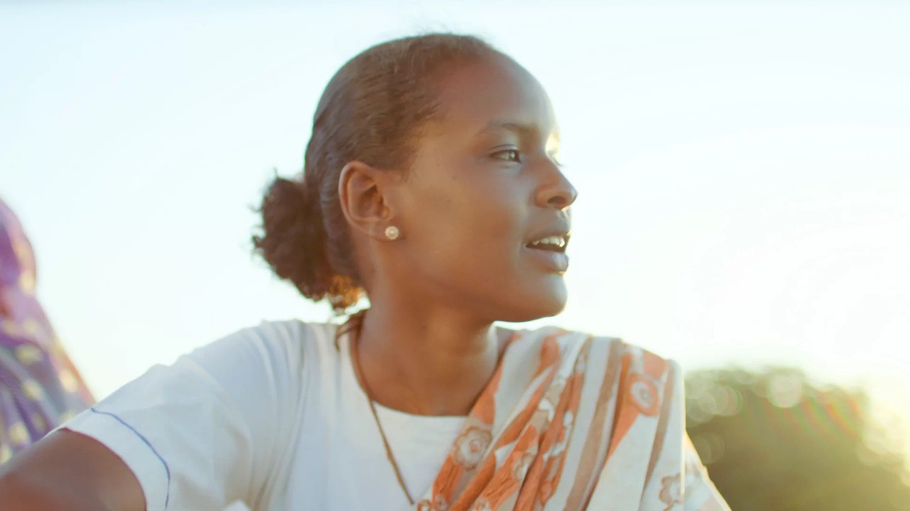 Image du film Cotton Queen