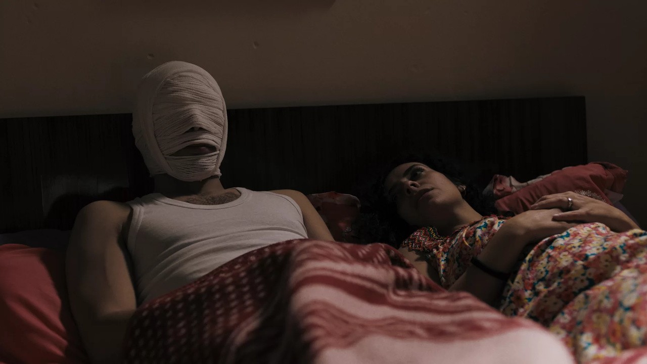 Image du film Roqia