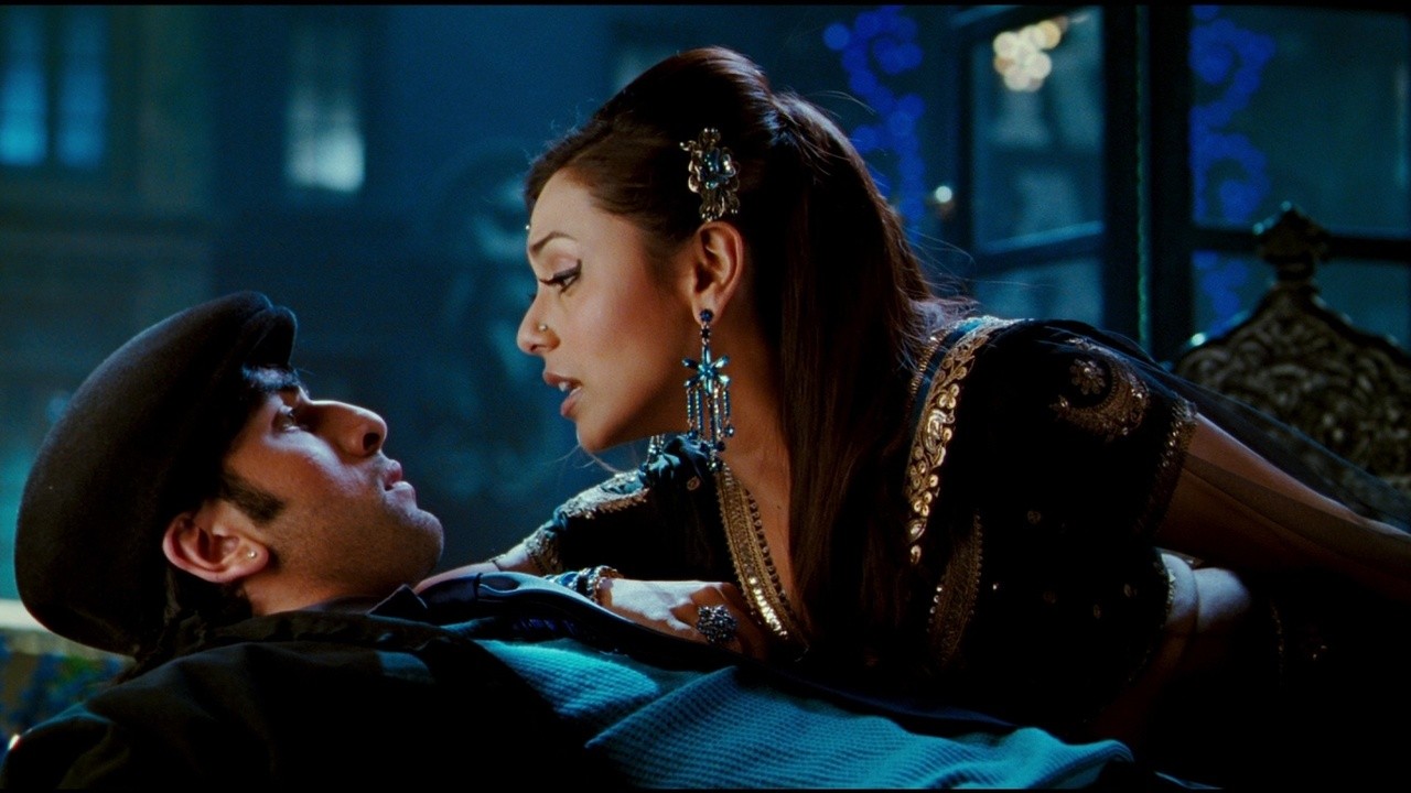 Image du film Saawariya