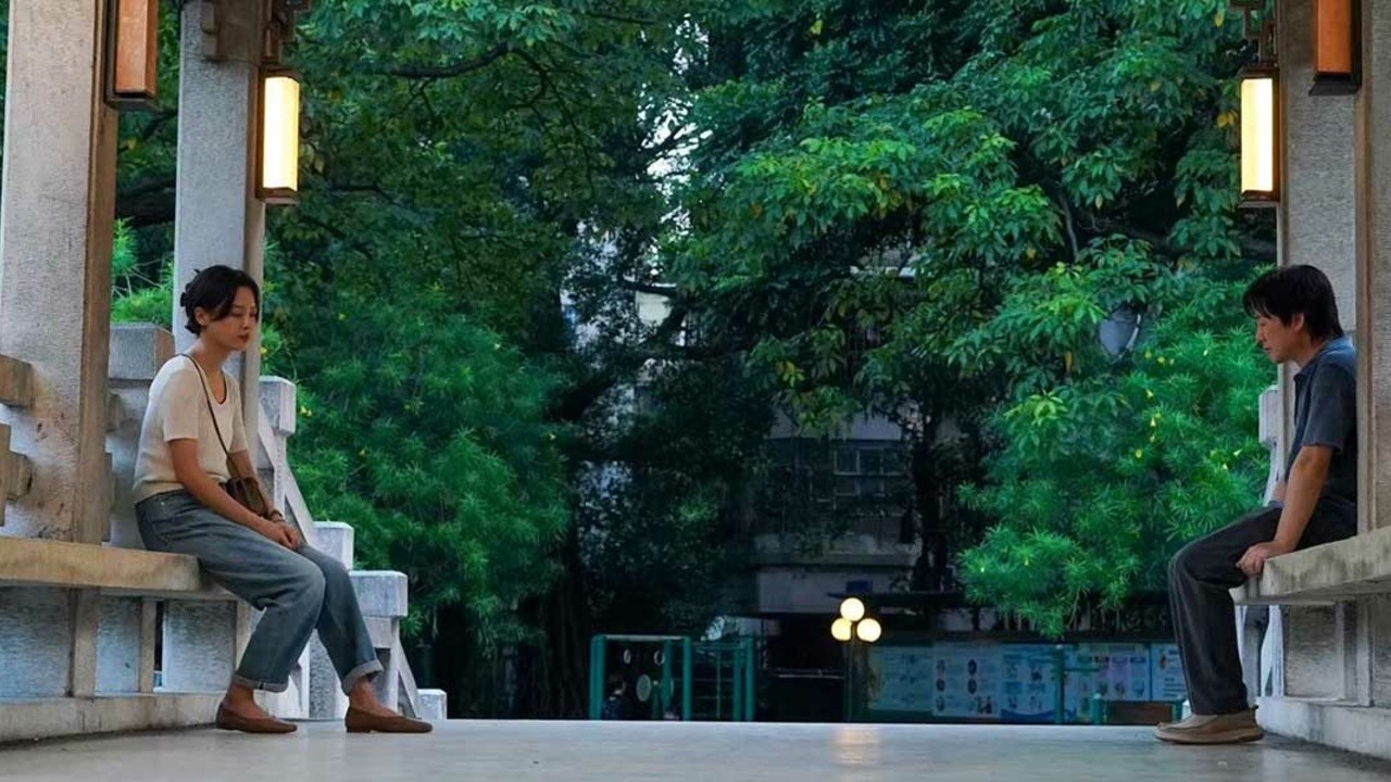 Image du film The Sun Rises on Us All
