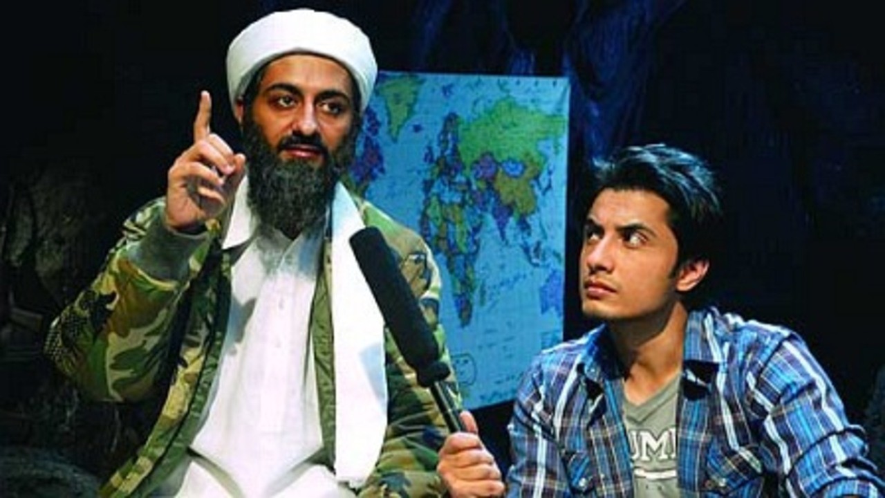 Tere Bin Laden