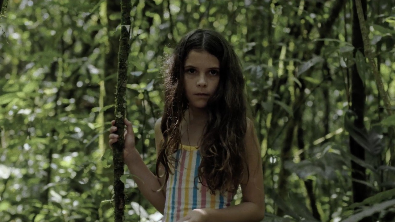 Image du film Delirio