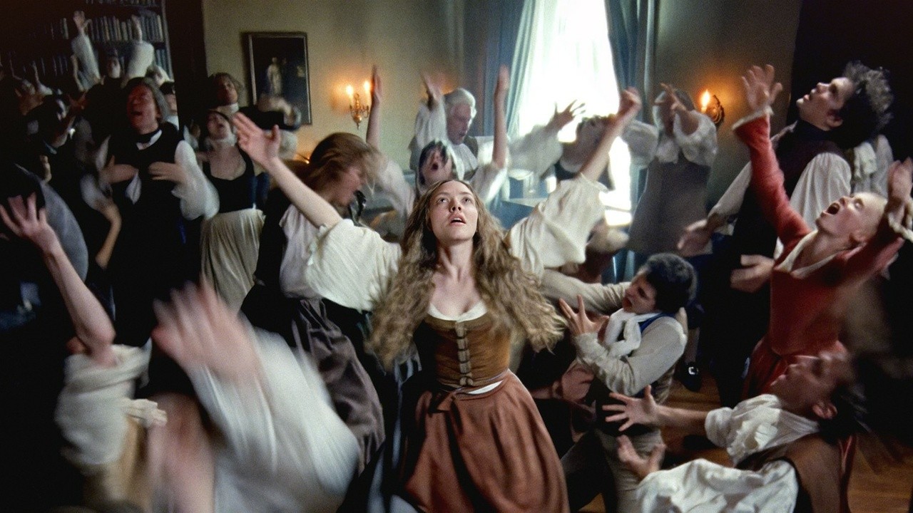 Image du film Le Testament d'Ann Lee