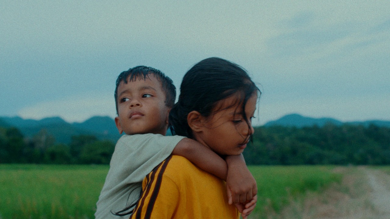 Image du film Les Fleurs du manguier