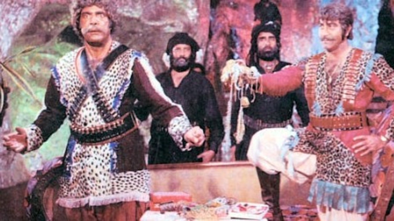 Maula Jat