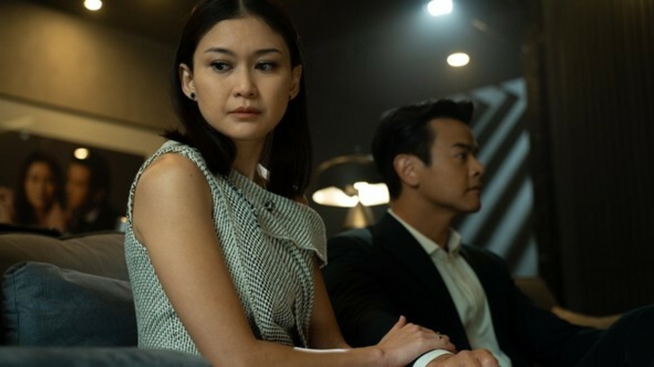 Image du film Une Femme Normale