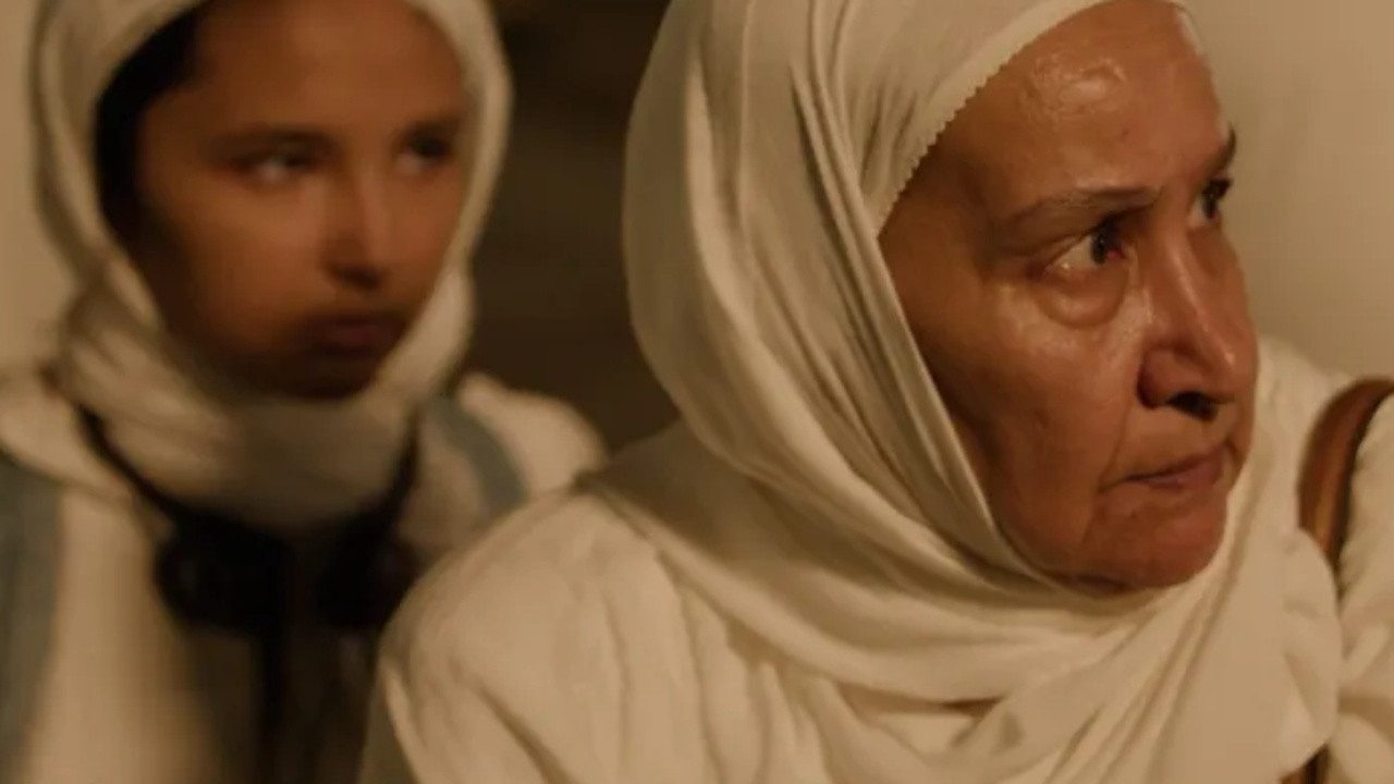 Image du film Hijra