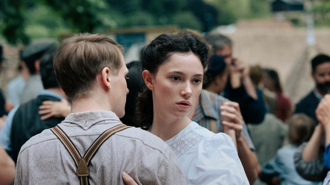 Image du film À bras-le-corps (Silent Rebellion)