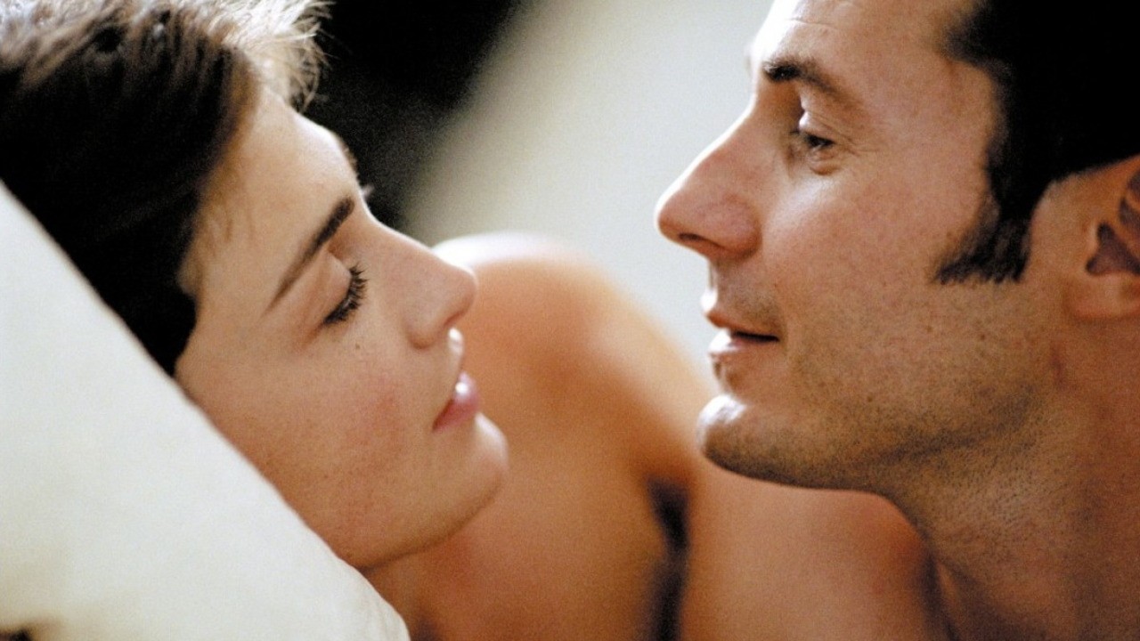Image du film Clara et moi
