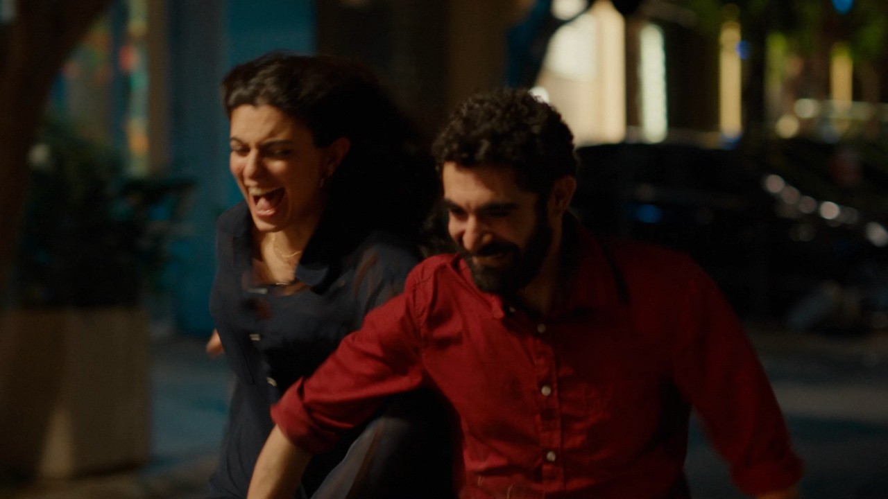 Image du film Un monde fragile et merveilleux
