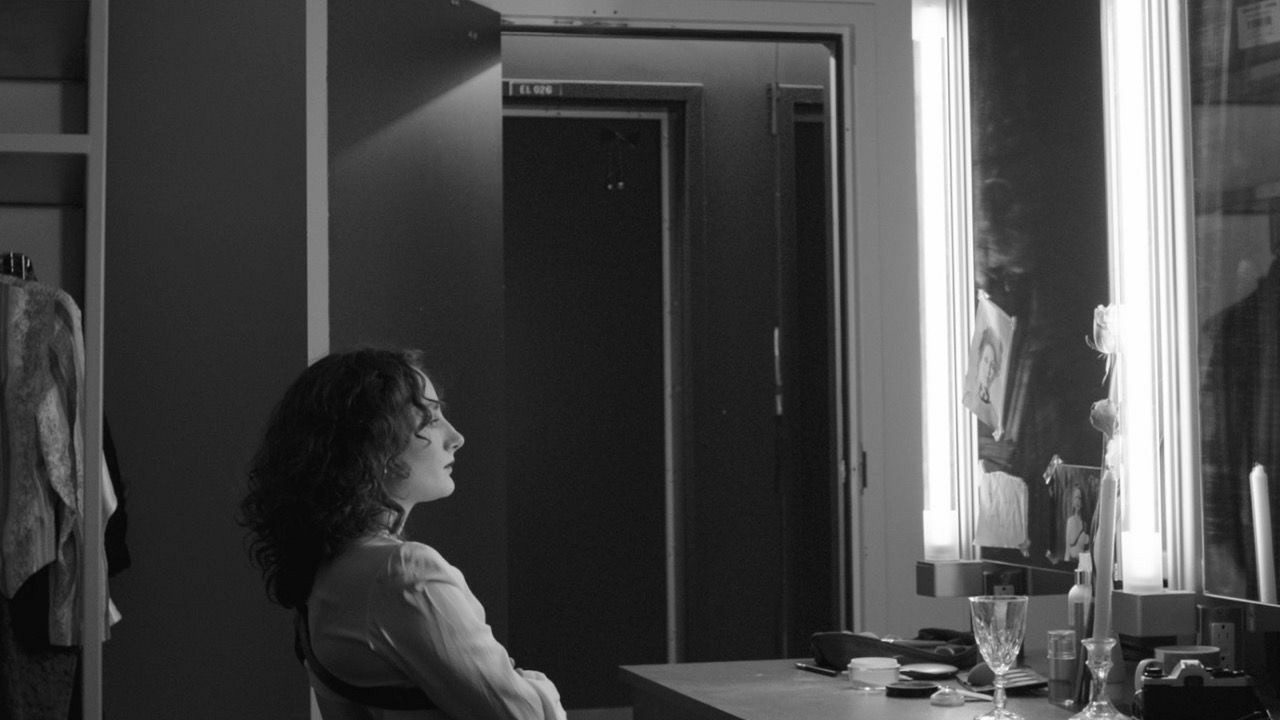 Aparté (2024) | MUBI