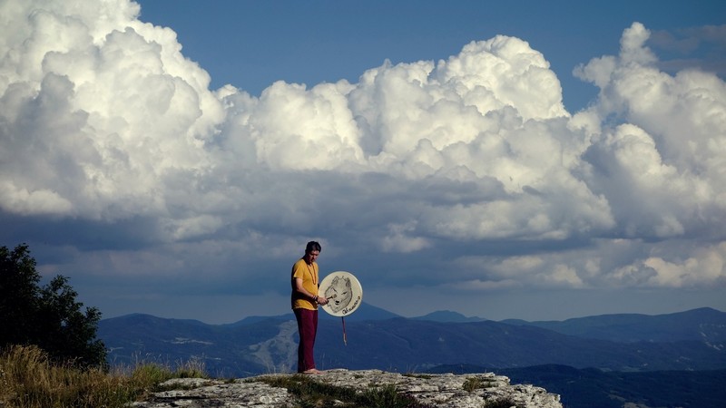 La montagna magica - Il mistero di Bismantova