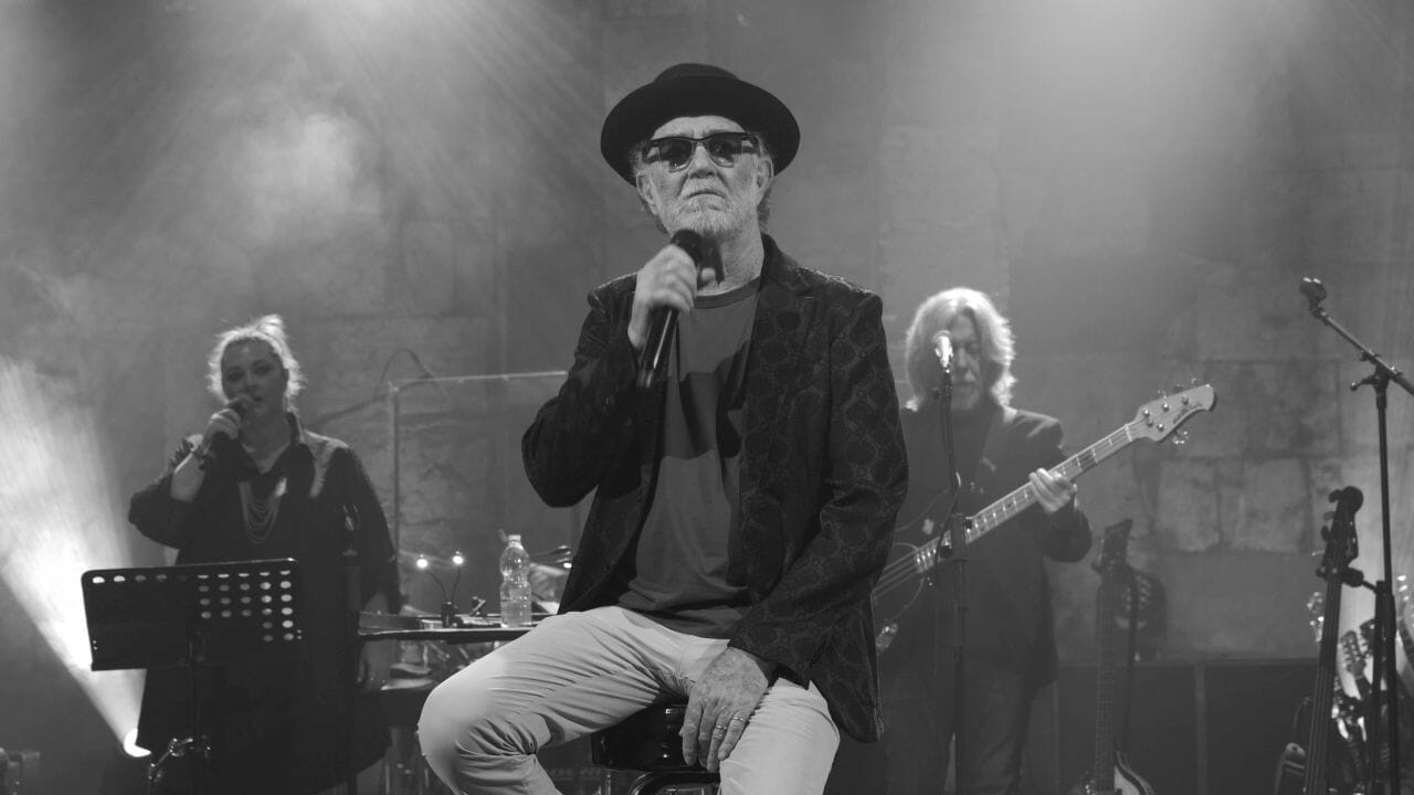Francesco De Gregori Nevergreen