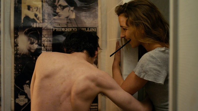 Alexis Ivanovitch, You're My Hero