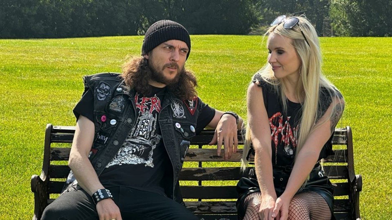 Image du film Deathgasm 2: Goremageddon