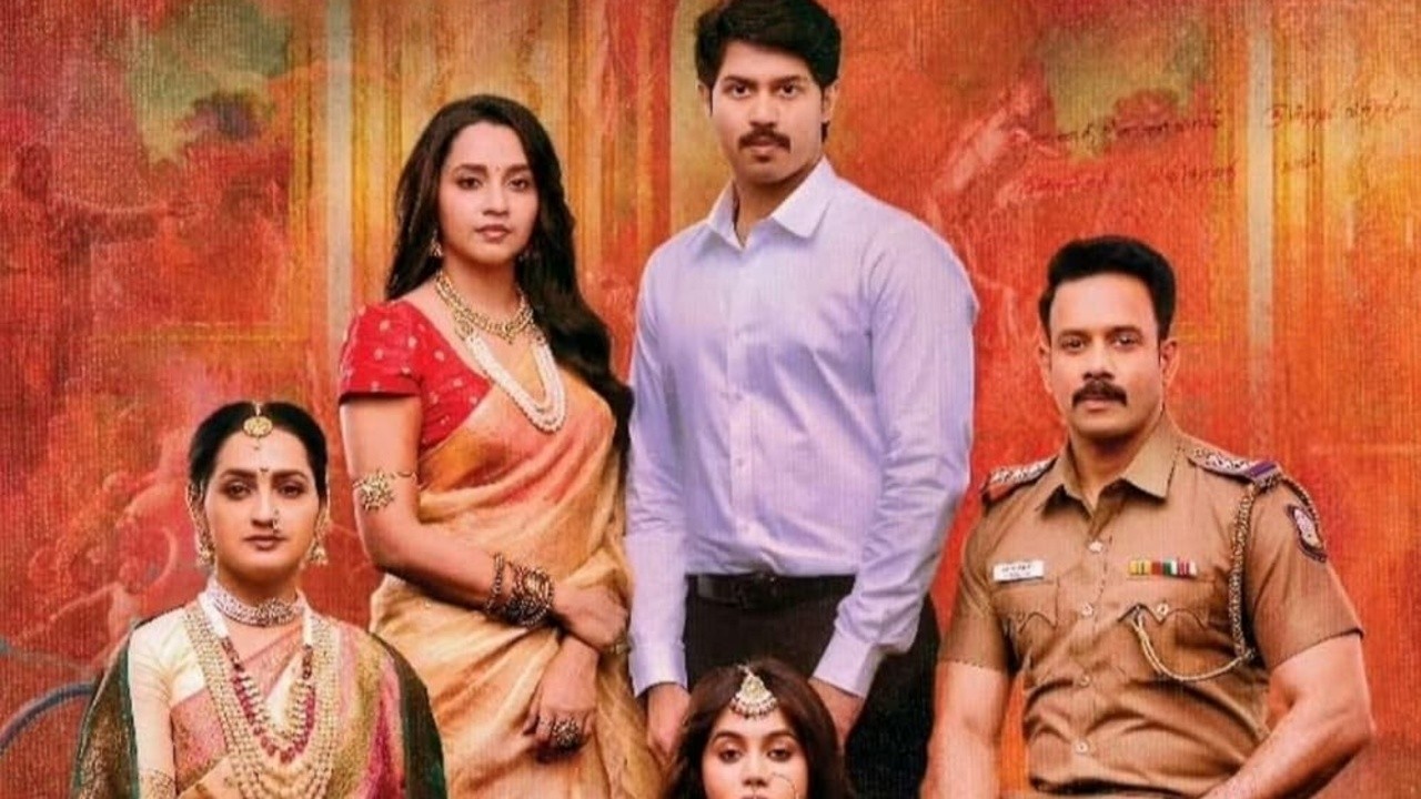 Image du film Kaalidas 2
