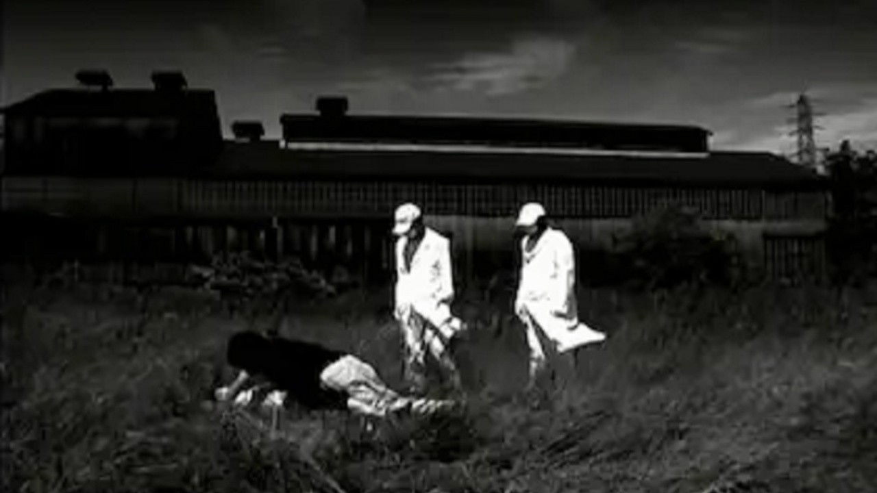 Pb (2003) | MUBI