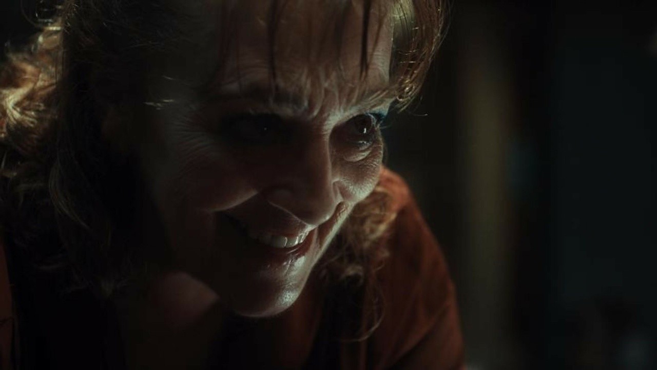 Image du film Crazy Old Lady