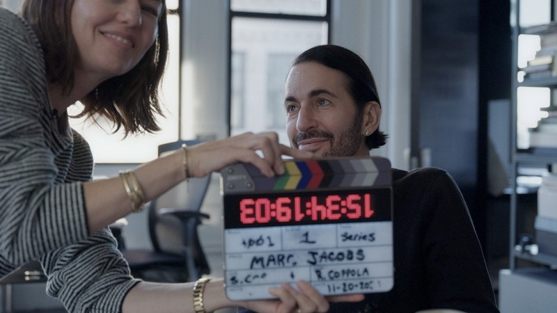 Marc by Sofia (2025) | MUBI