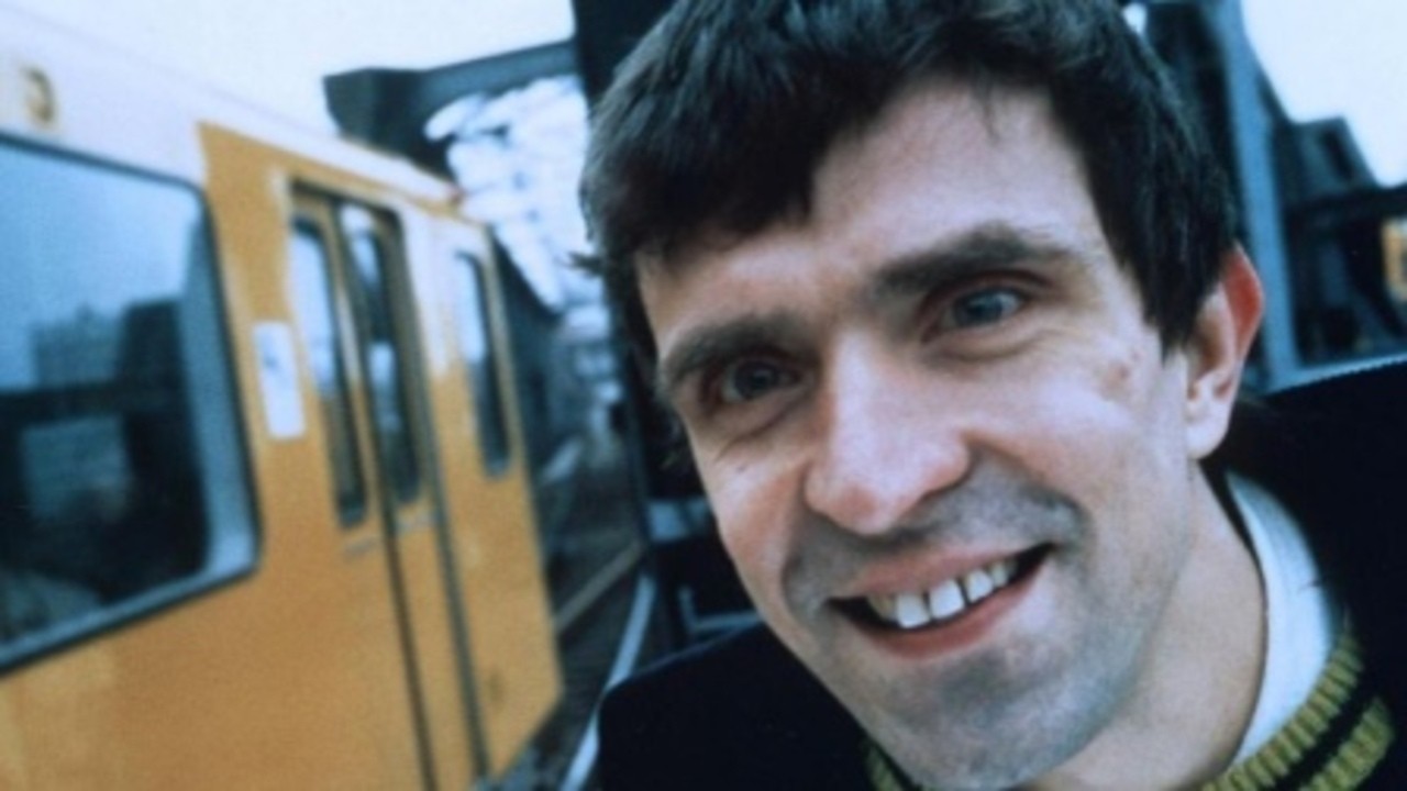 Mind the Gap (1997) | MUBI