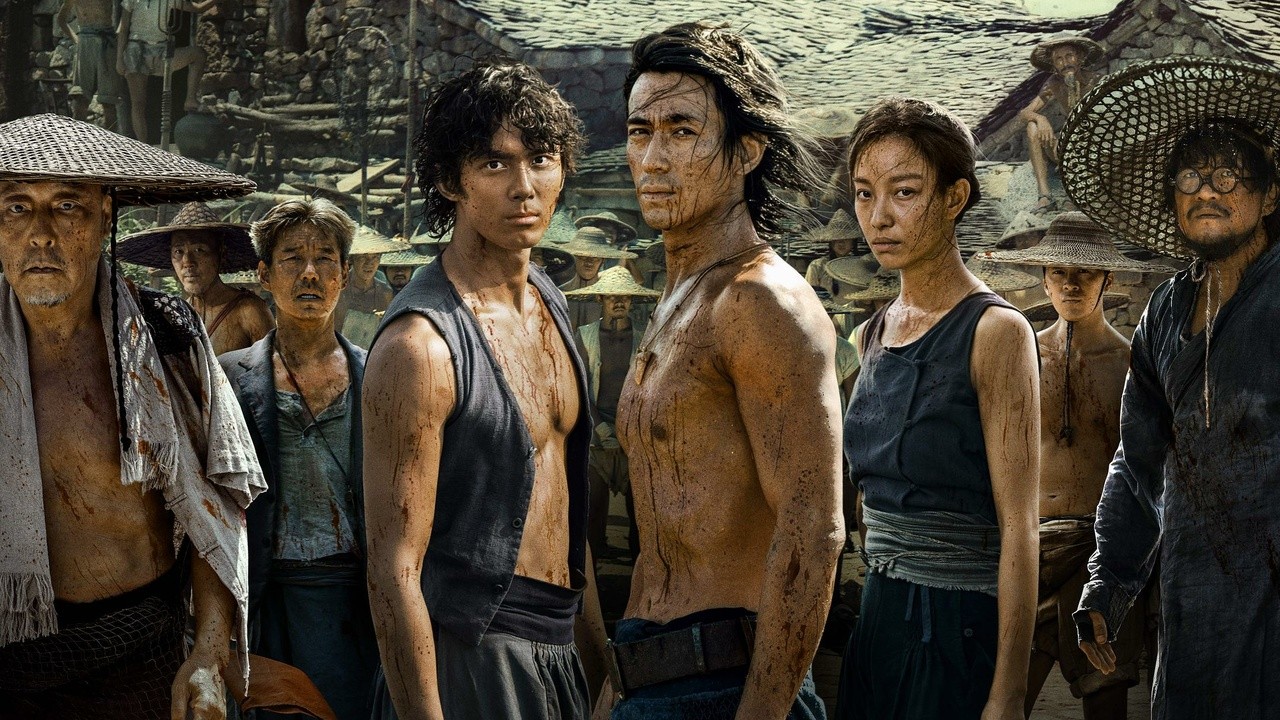 Image du film Dong Ji Dao