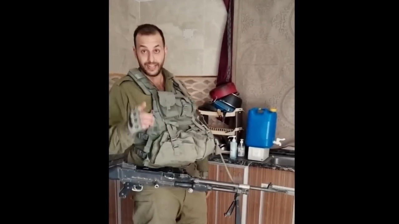 Israel's Reel Extremism