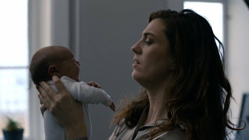 Mother