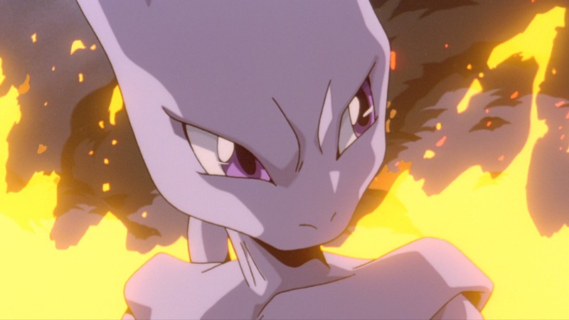 Pokémon, le film (1998) | MUBI