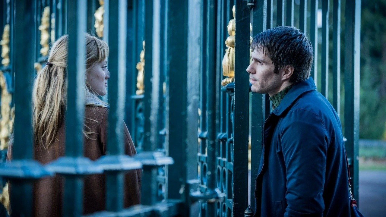 Image du film Deux pianos