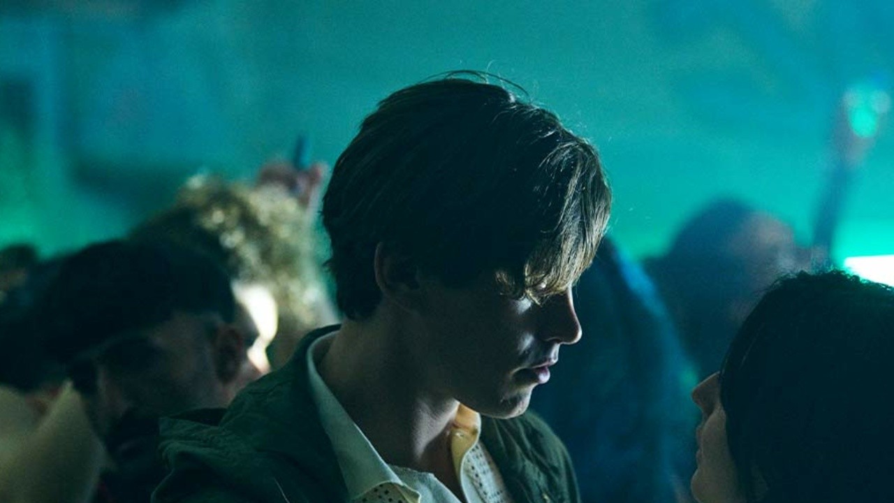Image du film Une vie honnête
