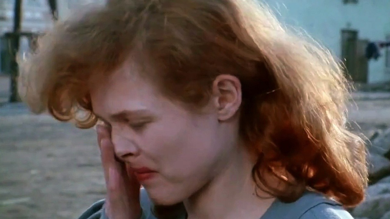 The Eleventh Commandment (1988) | MUBI