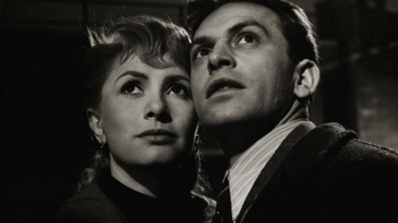 Engagement 1959 Mubi