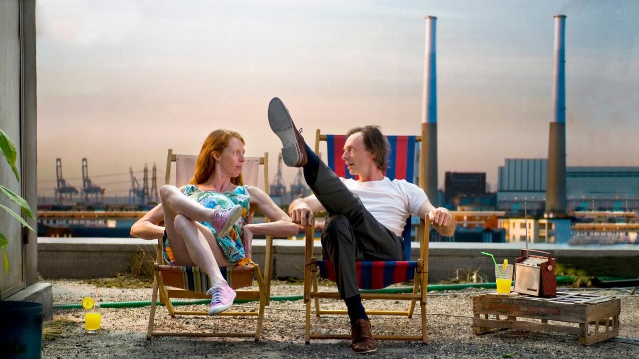 Image du film La Fée