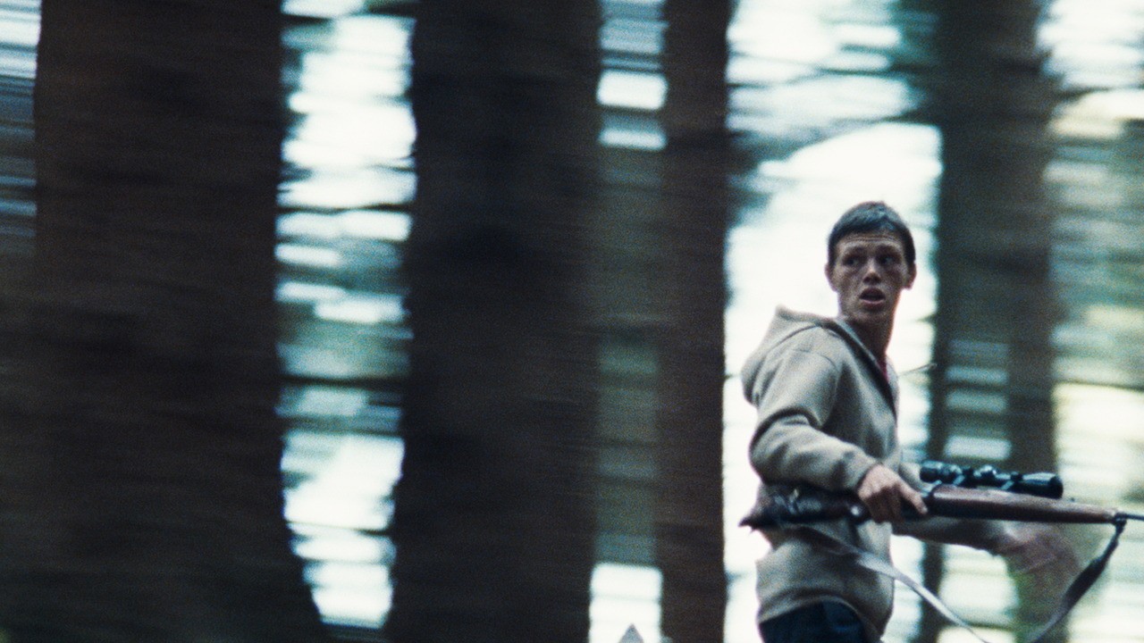 Image du film La Fin du silence