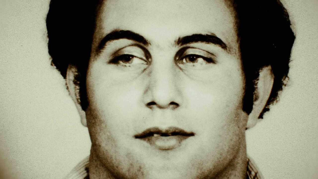 Conversations with a Killer: The Son of Sam Tapes