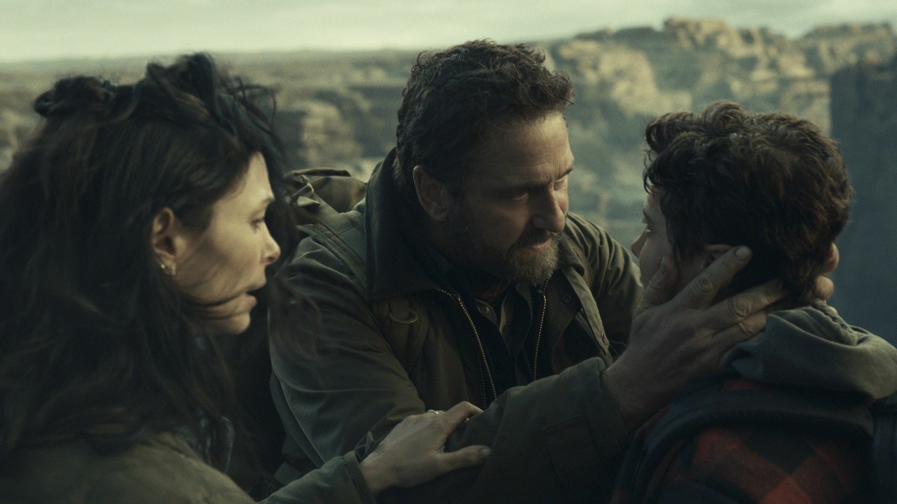 Image du film Greenland: Migration