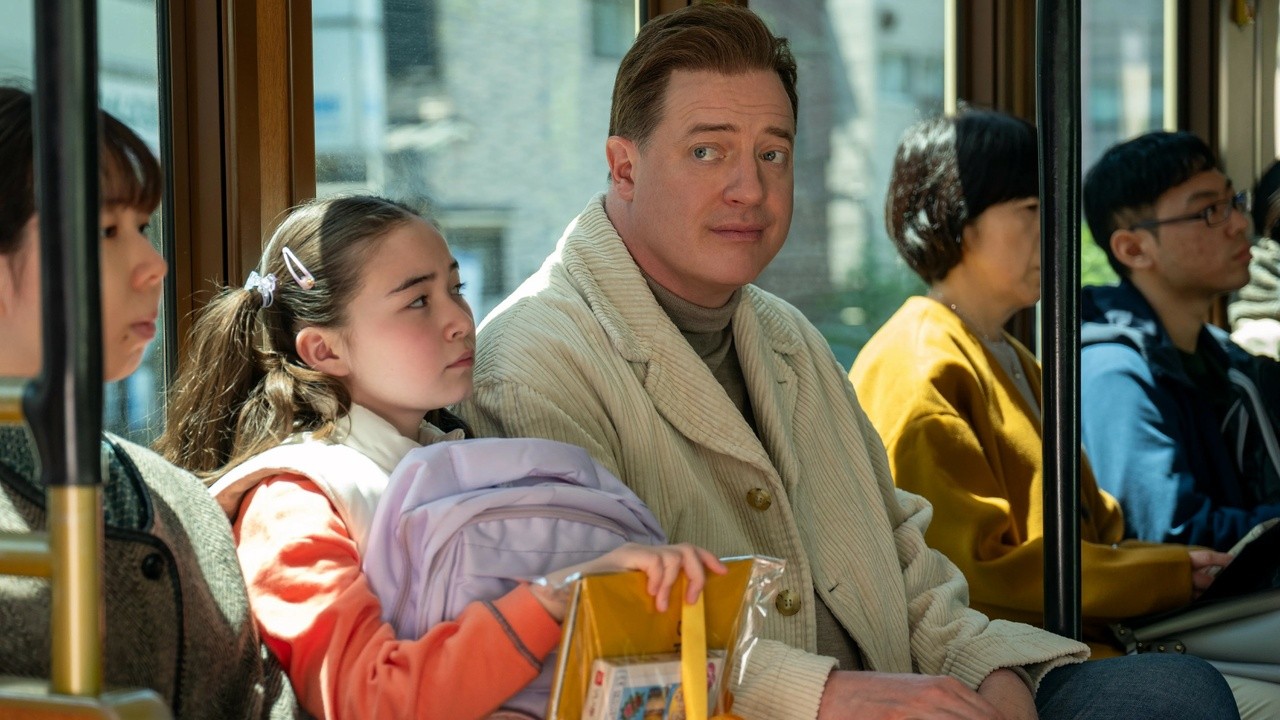Image du film Rental Family - Dans la vie des autres