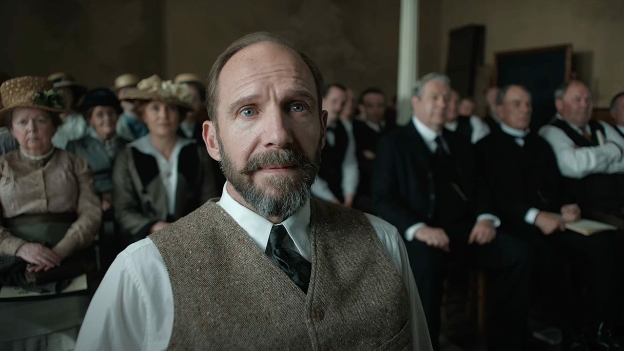 Image du film The Choral