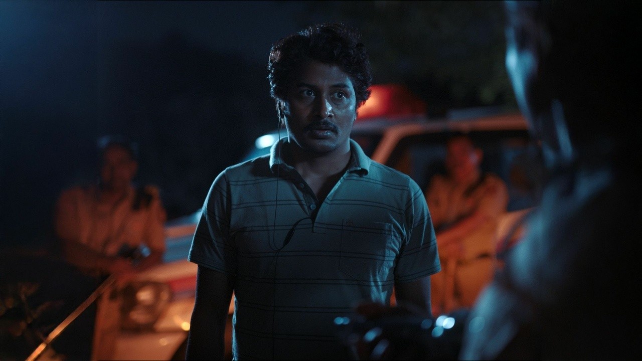 Image du film Yashoda