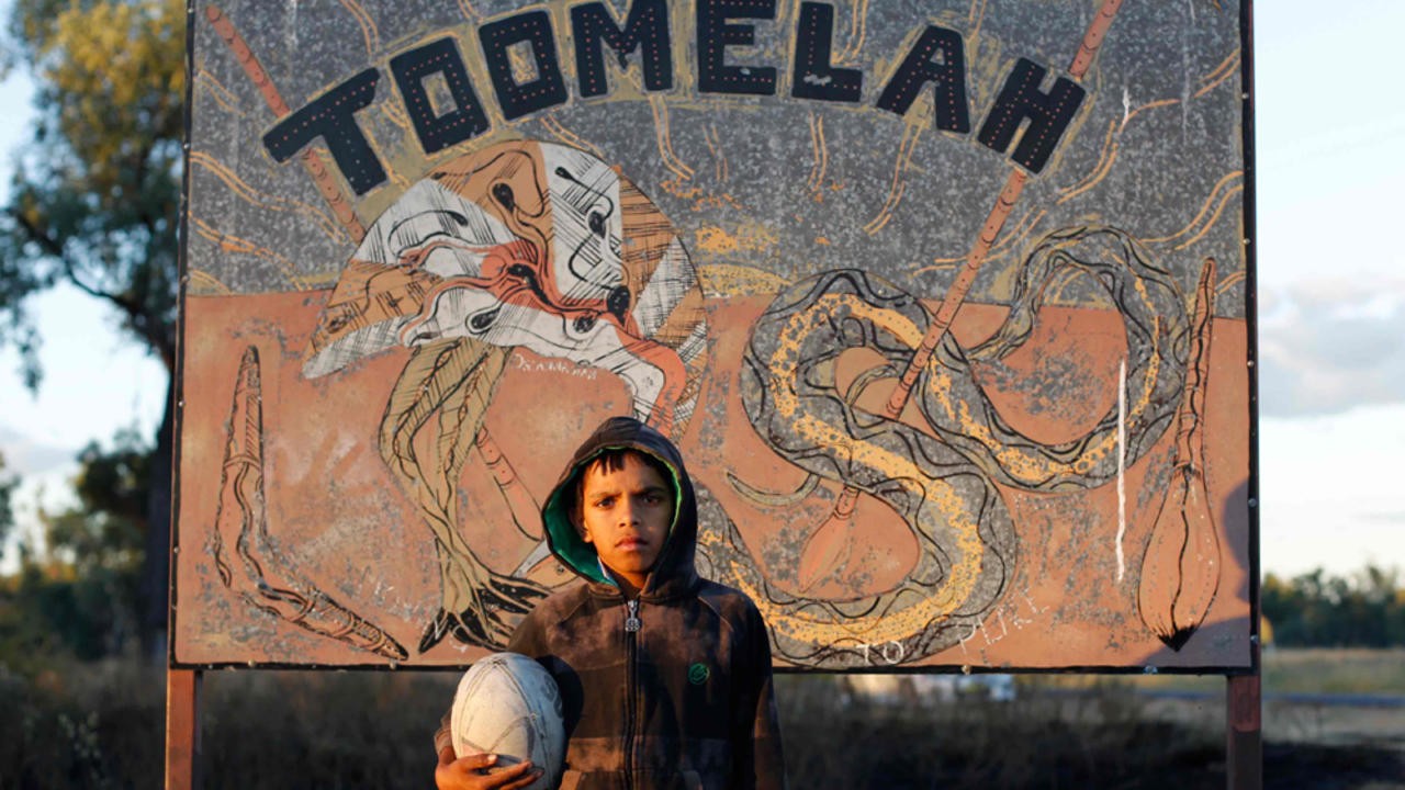 Toomelah