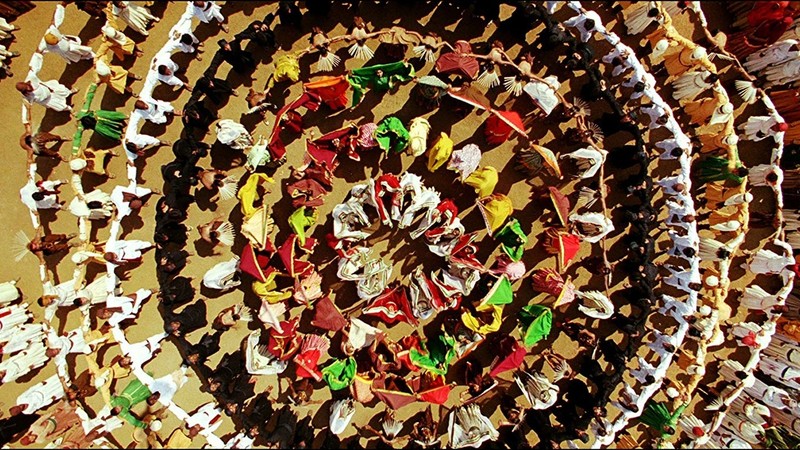 Bollywood: The Greatest Love Story Ever Told