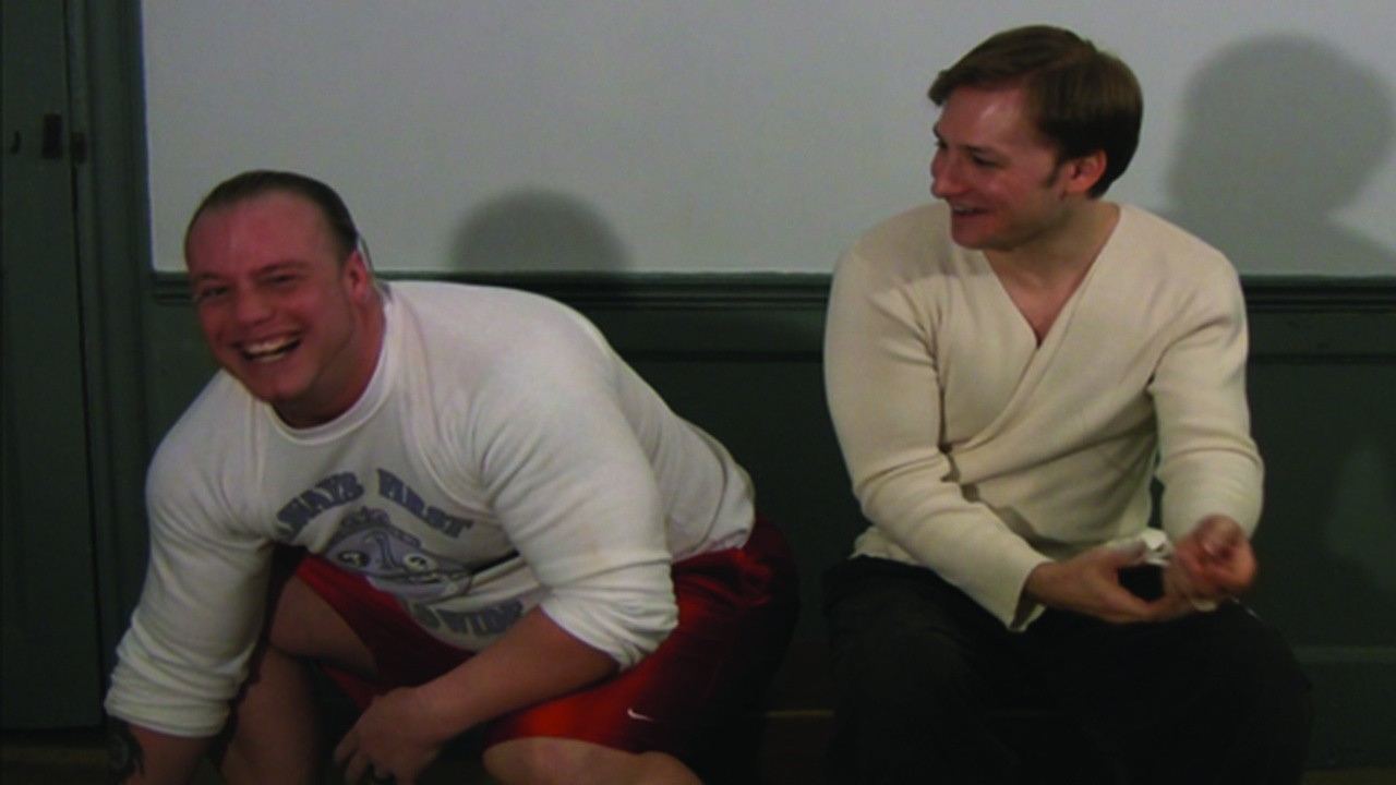 Your Brother. Remember? (2012) | MUBI