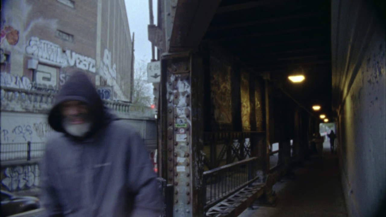 Tiger Ranin Tigers Can be Seen in the Rain (2025) | MUBI