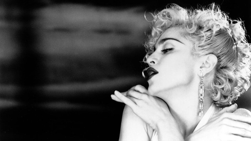 Madonna: Vogue [MV]