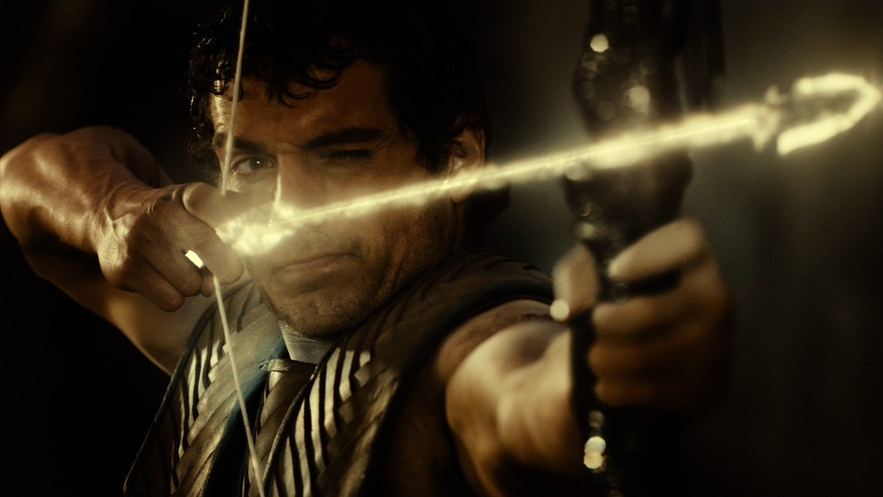 Image du film Les Immortels